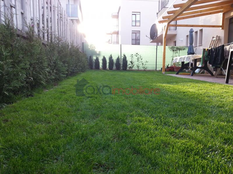 Apartament 4 camere de vanzare in Cluj-Napoca, cartier Europa