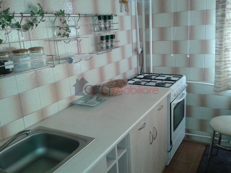 Apartament 1 camere de vanzare in Cluj-Napoca, cartier Marasti