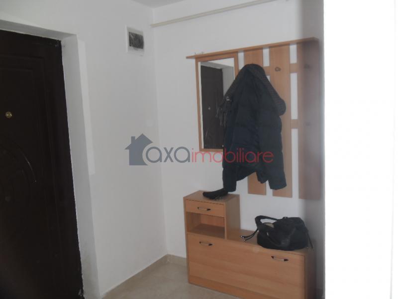 Apartament 1 camere de vanzare in Cluj-Napoca, cartier Zorilor