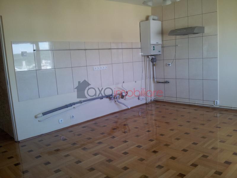 Apartament 4 camere de vanzare in Cluj-Napoca, cartier Manastur