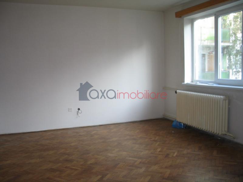 Apartament 4 camere de vanzare in Cluj-Napoca, cartier Plopilor