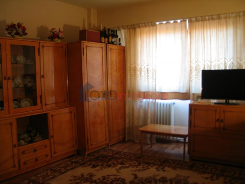 Apartament 1 camere de vanzare in Cluj-Napoca, cartier Centru