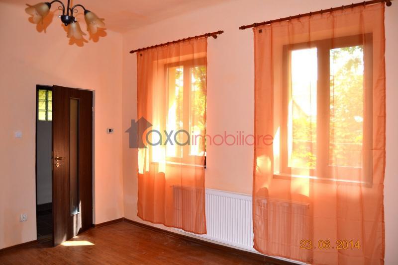 Apartament 1 camere de vanzare in Cluj-Napoca, cartier Marasti