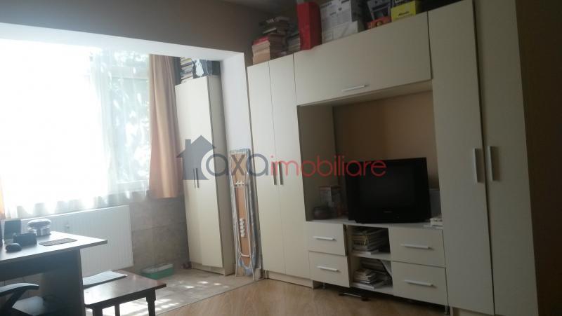 Apartament 1 camere de vanzare in Cluj-Napoca, cartier Marasti