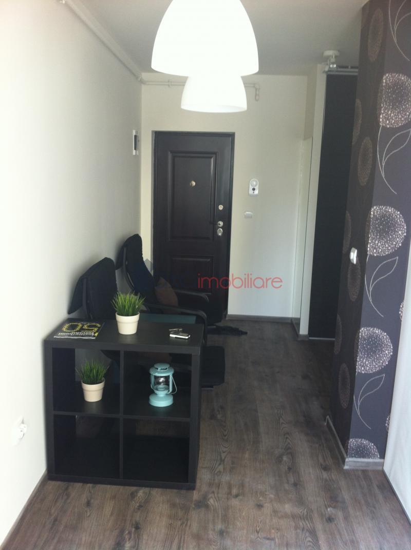 Apartament 1 camere de vanzare in Cluj-Napoca, cartier Gheorgheni