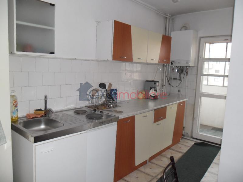 Apartament 4 camere de vanzare in Cluj-Napoca, cartier Manastur