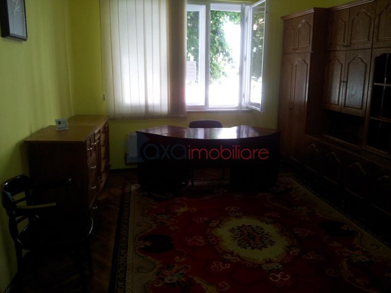 Apartament 1 camere de vanzare in Cluj-Napoca, cartier Centru